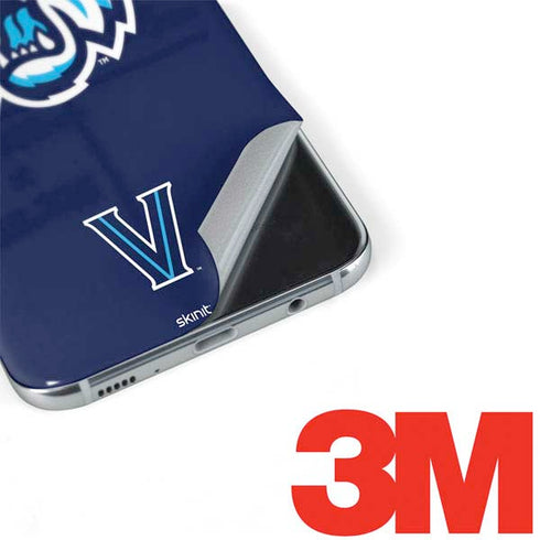 Villanova University V Initial Galaxy S8 Plus Skin